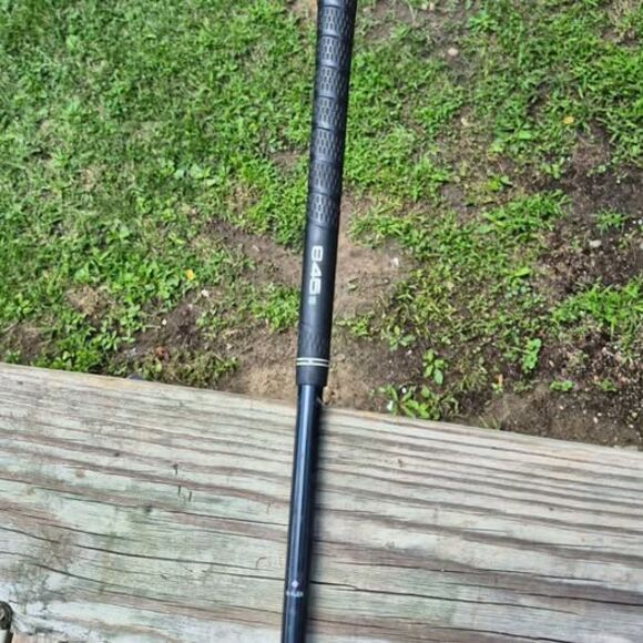 Tommy Armour 15° 845s Fairway 3 Wood, Graphite R-Flex - RH - 43" - Picture 8 of 9